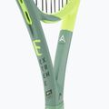 Tenisová raketa HEAD Extreme MP L 2022 green 235322 4