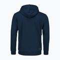 Pánska tenisová mikina HEAD Club Byron Hoodie navy blue 811449NV 2