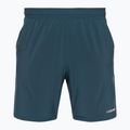 Pánske tenisové šortky HEAD Performance navy blue 811423NV