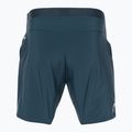 Pánske tenisové šortky HEAD Performance navy blue 811423NV 2