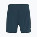 Pánske tenisové šortky HEAD Performance navy blue 811423NV 5