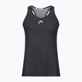 HEAD dámske tenisové tričko Spirit Tank Top black 814683BK