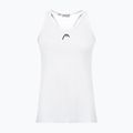 HEAD dámske tenisové tričko Spirit Tank Top white 814683WH