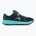 Pánska tenisová obuv HEAD Sprint Evo 3.0 Clay blueberry/teal 2