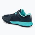 Pánska tenisová obuv HEAD Sprint Evo 3.0 Clay blueberry/teal 3