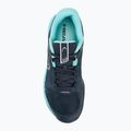 Pánska tenisová obuv HEAD Sprint Evo 3.0 Clay blueberry/teal 5