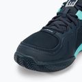 Pánska tenisová obuv HEAD Sprint Evo 3.0 Clay blueberry/teal 7