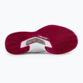 Dámska tenisová obuv HEAD Sprint Evo 3.0 Clay white/berry 4
