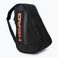 Základná taška HEAD Base Padel Bag M čierno-oranžová 261343 2