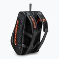 Základná taška HEAD Base Padel Bag M čierno-oranžová 261343 4