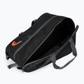 Základná taška HEAD Base Padel Bag M čierno-oranžová 261343 6