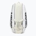 Tenisová taška HEAD Pro X Raquet 85 l biela 260033 3