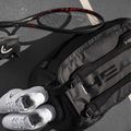 Tenisová taška HEAD Pro X Duffle XL čierna 5