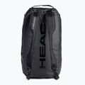Tenisová taška HEAD Pro X Duffle 67 l čierna 260113 3