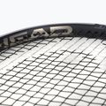 Detská tenisová raketa HEAD Gravity Jr. 2023 blue/black 235363 5