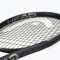 Detská tenisová raketa HEAD Gravity Jr.25 2023 blue/black 235373 5