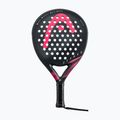 Pádlová raketa HEAD Zephyr 2023 black/pink 225033 6