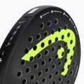 Pádlová raketa HEAD Zephyr UL 2023 čierno-žltá 225053 5