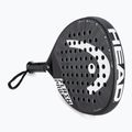 Pádlová raketa HEAD Flash Pro 2023 čierna 226113 2