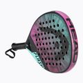Pádlová raketa HEAD Flash 2023 modro-ružová 226123 2