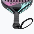 Pádlová raketa HEAD Flash 2023 modro-ružová 226123 3