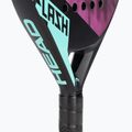 Pádlová raketa HEAD Flash 2023 modro-ružová 226123 4