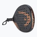 Pádlová raketa HEAD Flash 2023 šedo-oranžová 226143 2