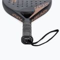 Pádlová raketa HEAD Flash 2023 šedo-oranžová 226143 3