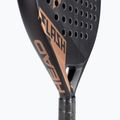 Pádlová raketa HEAD Flash 2023 šedo-oranžová 226143 4