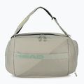 Taška na padel HEAD Pro Duffle Bag M Padel 49 l Light Green/Liquid Lime