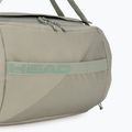 Taška na padel HEAD Pro Duffle Bag M Padel 49 l Light Green/Liquid Lime 7