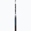 HEAD Supershape Team Nastaviteľné detské lyžiarske palice white/black/speed blue 3
