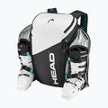 Lyžiarsky batoh HEAD Rebels 30 l black/white 8