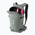 Dámsky skitouringový batoh HEAD Women Backpack 25 l mint 3
