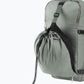 Dámsky skitouringový batoh HEAD Women Backpack 25 l mint 4