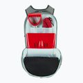 Dámsky skitouringový batoh HEAD Women Backpack 25 l mint 5