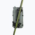 Dámsky skitouringový batoh HEAD Women Backpack 25 l mint 7