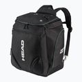 Vyhrievaný batoh na topánky HEAD Heatable Bootbag black