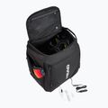 Vyhrievaný batoh na topánky HEAD Heatable Bootbag black 3