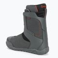 Snowboardové topánky HEAD Classic Lyt Boa grey 2