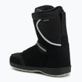 Detské snowboardové topánky HEAD Jr Boa black 2