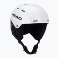 Prilba HEAD Team SL white/black
