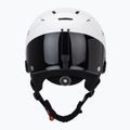 Prilba HEAD Team SL white/black 4