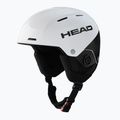 Prilba HEAD Team SL white/black