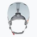 Dámska lyžiarska prilba HEAD Compact Evo W sky 3