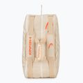 Taška na padel HEAD Base Padel Bag M Chamomle/Corduroy White 4