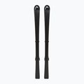 Detské zjazdové lyže HEAD WC e.Race Team SW JRS + Jrs 7.5 black/blue 3