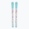 Detské zjazdové lyže HEAD Joy Easy JRS + Jrs 7.5 mint/pink