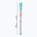 Detské zjazdové lyže HEAD Joy Easy JRS + Jrs 7.5 mint/pink 2