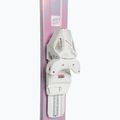 Detské zjazdové lyže HEAD Joy Easy JRS + Jrs 7.5 mint/pink 4